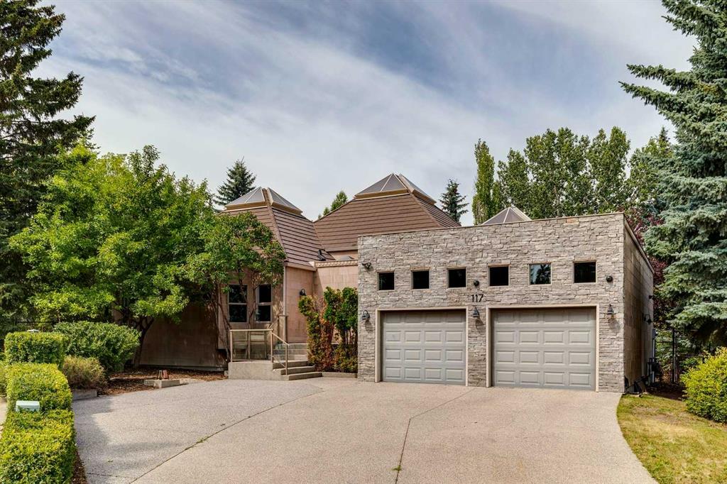 117 Patton Place SW, Calgary, Alberta, T2V 5E1
