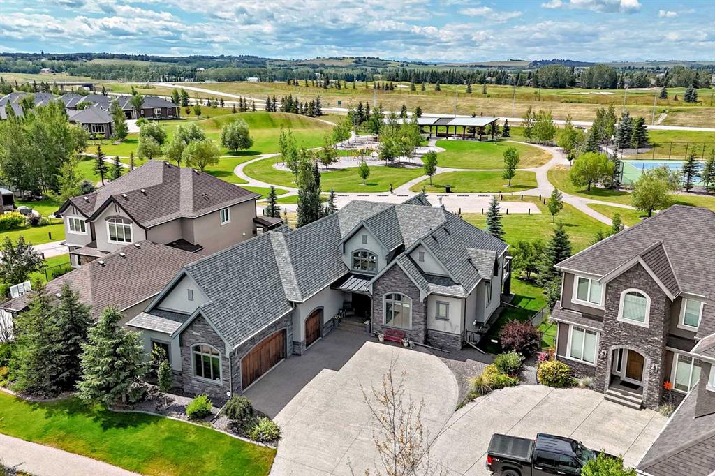 109 Waters Edge Drive, Rural Foothills County, Alberta, T1S 4K4
