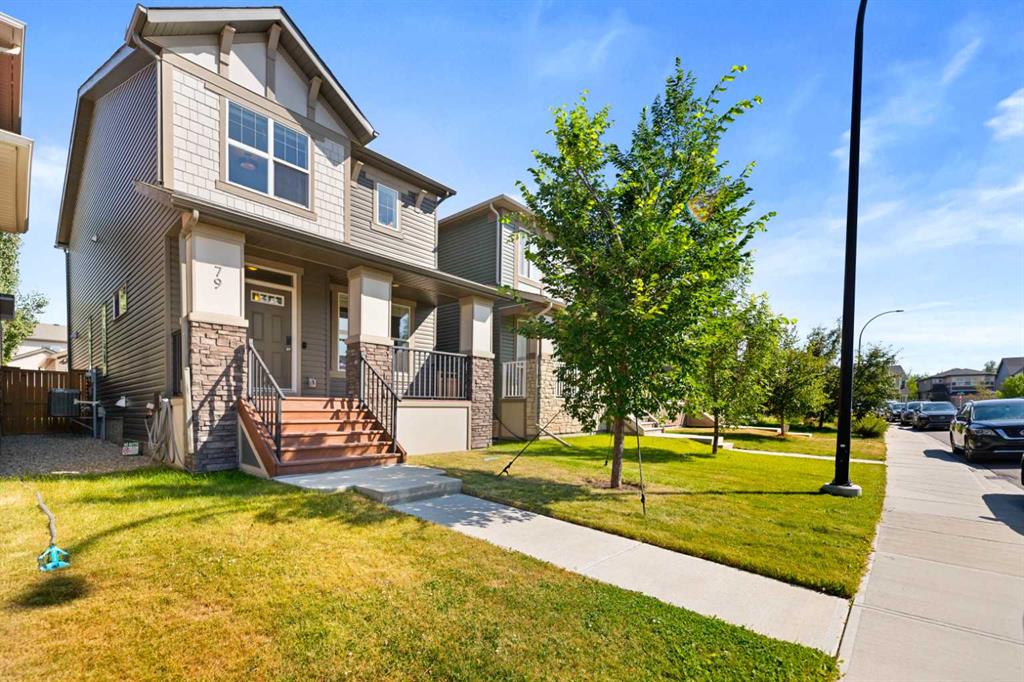 79 Legacy Glen Row SE, Calgary, Alberta, T2X 3Y9