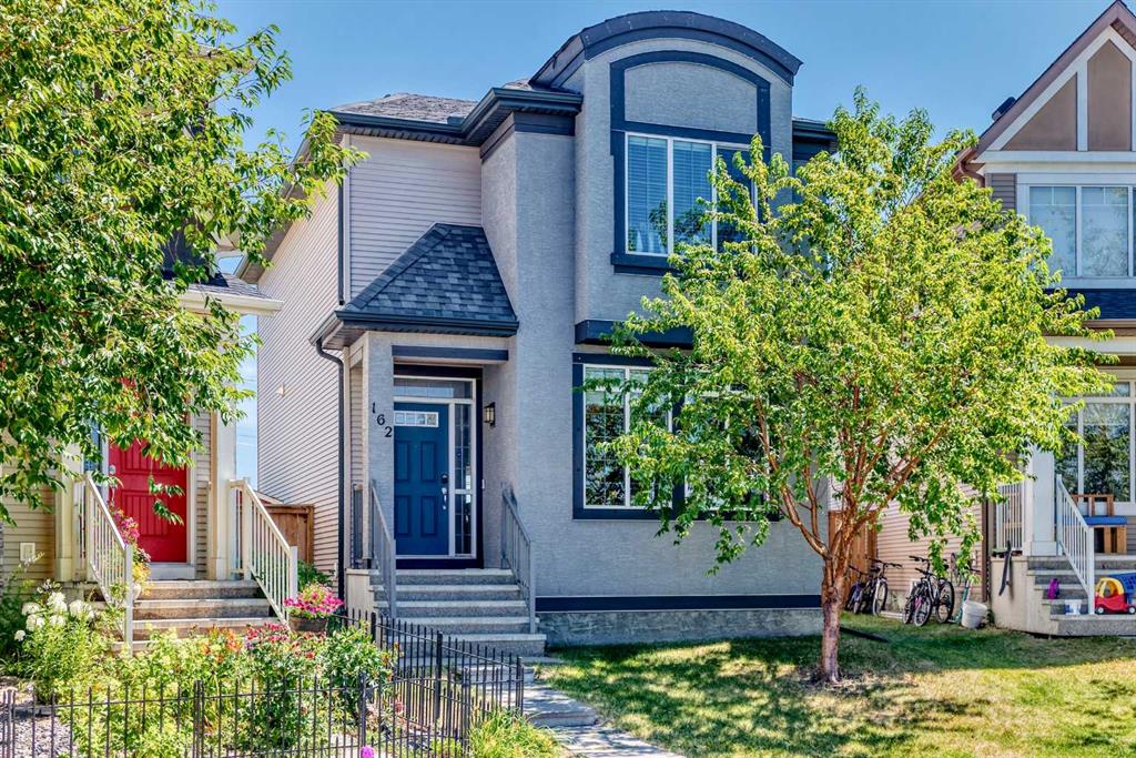 162 Cranford Common SE, Calgary, Alberta, T3M 1V4