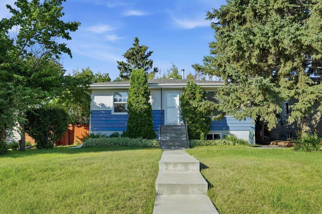 8335 34 Avenue NW, Calgary, Alberta, T3B 1R2
