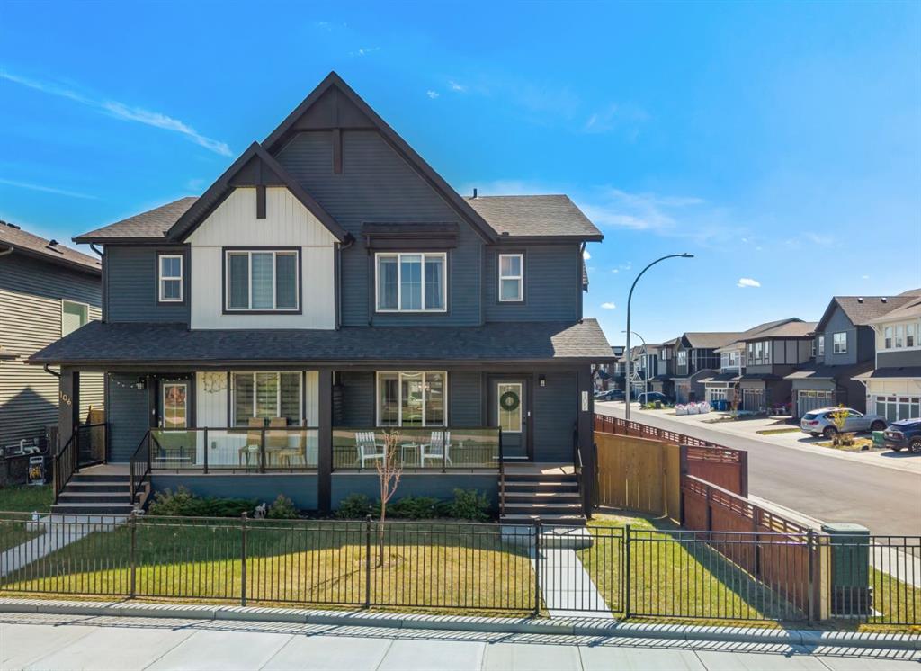102 Midgrove SW, Airdrie, Alberta, T4B 5K7
