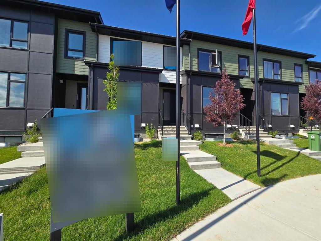 232 Vantage Drive, Cochrane, Alberta, T4C3G5