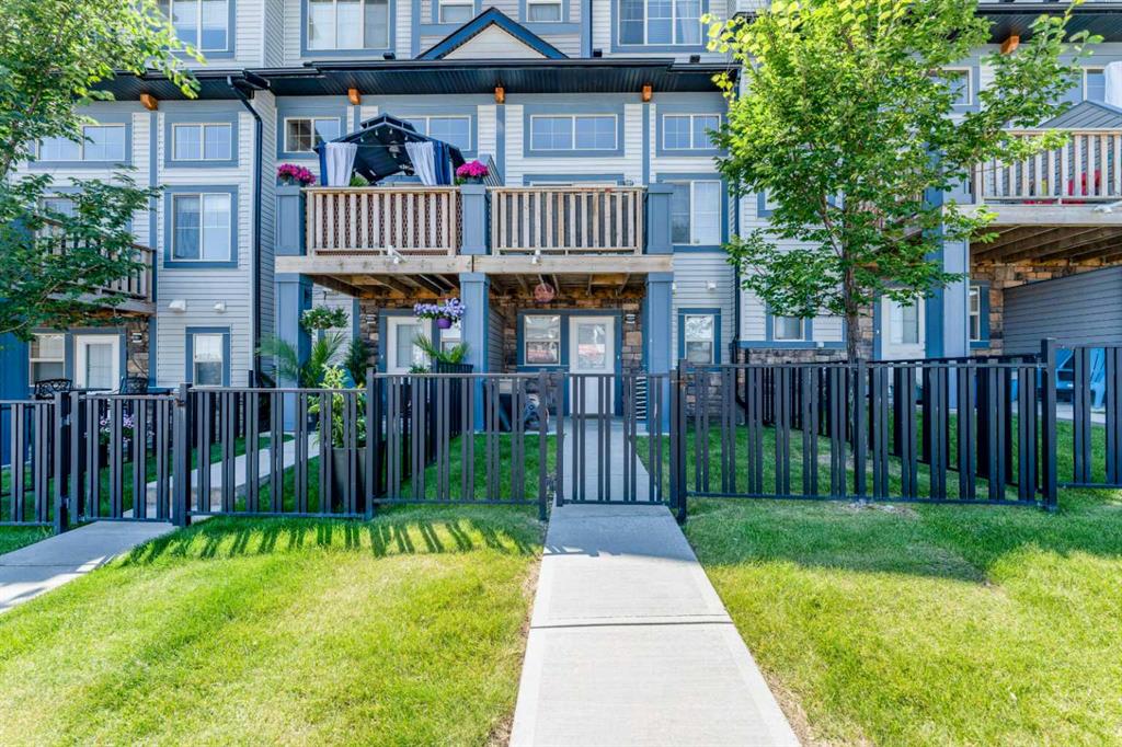 416 Sage Hill Grove NW, Calgary, Alberta, T3R 0Z8