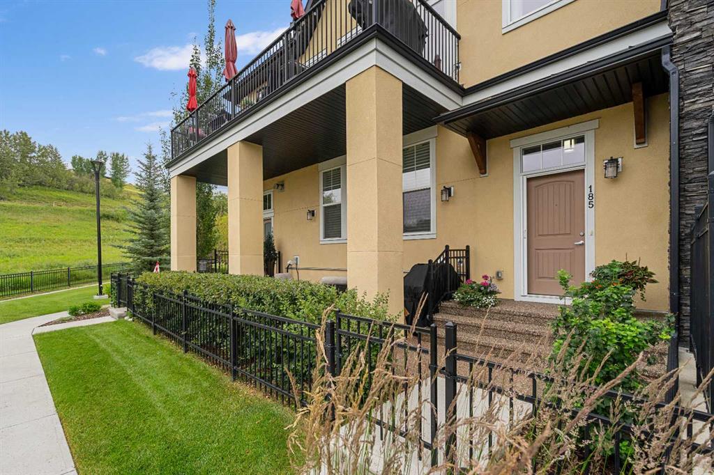 185 Cranbrook Villas SE, Calgary, Alberta, T3M 1Z3