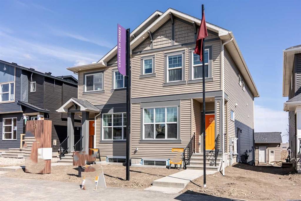 520 Tekarra Drive NW, Calgary, Alberta, T3R2G1