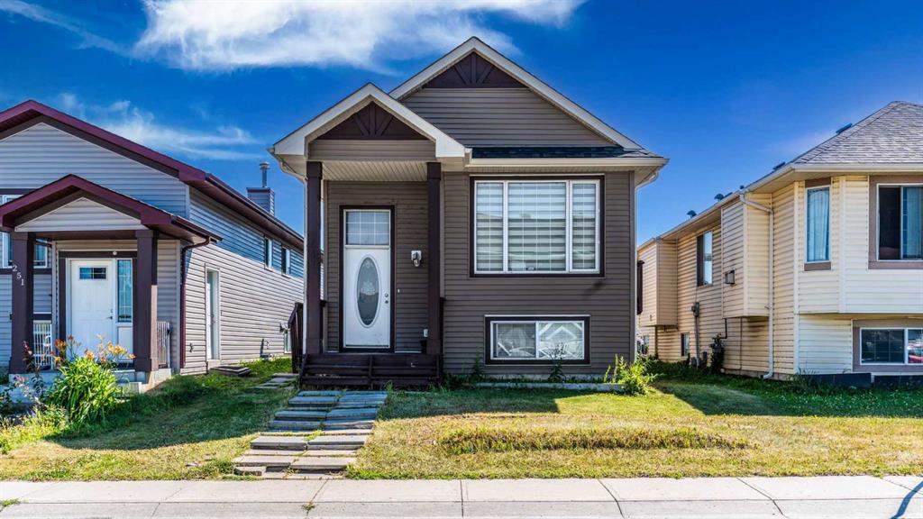 247 Taracove Estate Drive NE, Calgary, Alberta, T3J4R5