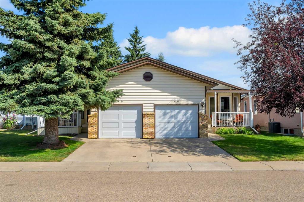 34 Woodside Close NW, Airdrie, Alberta, T4B 2C8