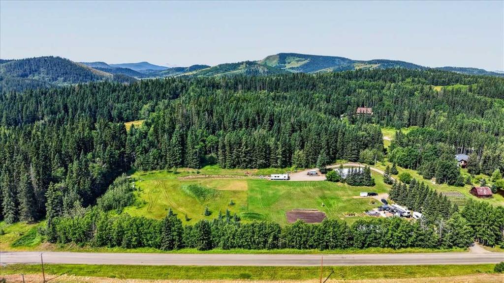 303027 352 Street W, Rural Foothills County, Alberta, T0L 1K0