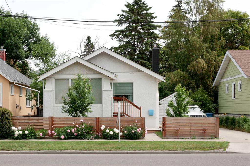 1312 4 Street NW, Calgary, Alberta, T2N2A4