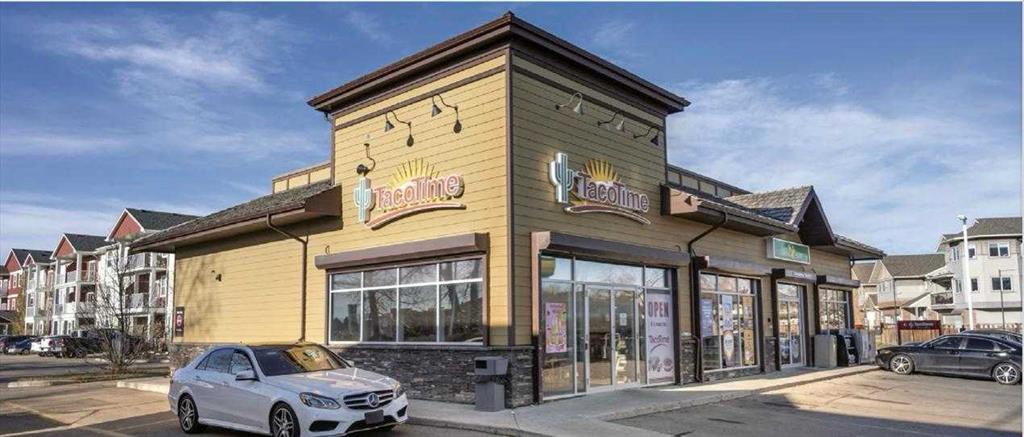 610 Centre St N, High River, Alberta, T1Y 0G4