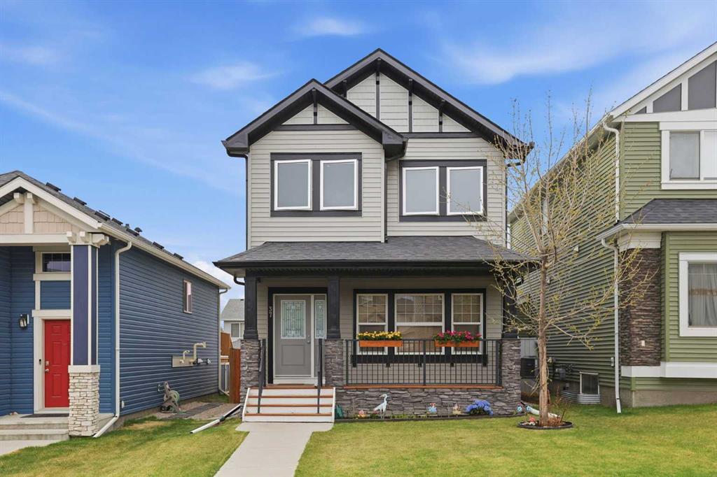 37 Nolanfield Manor NW, Calgary, Alberta, T3R 0M3