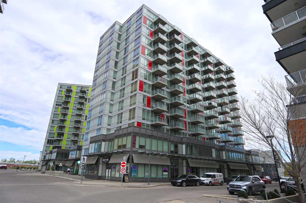 #904 10 Brentwood Common NW, Calgary, Alberta, T2L 2L6