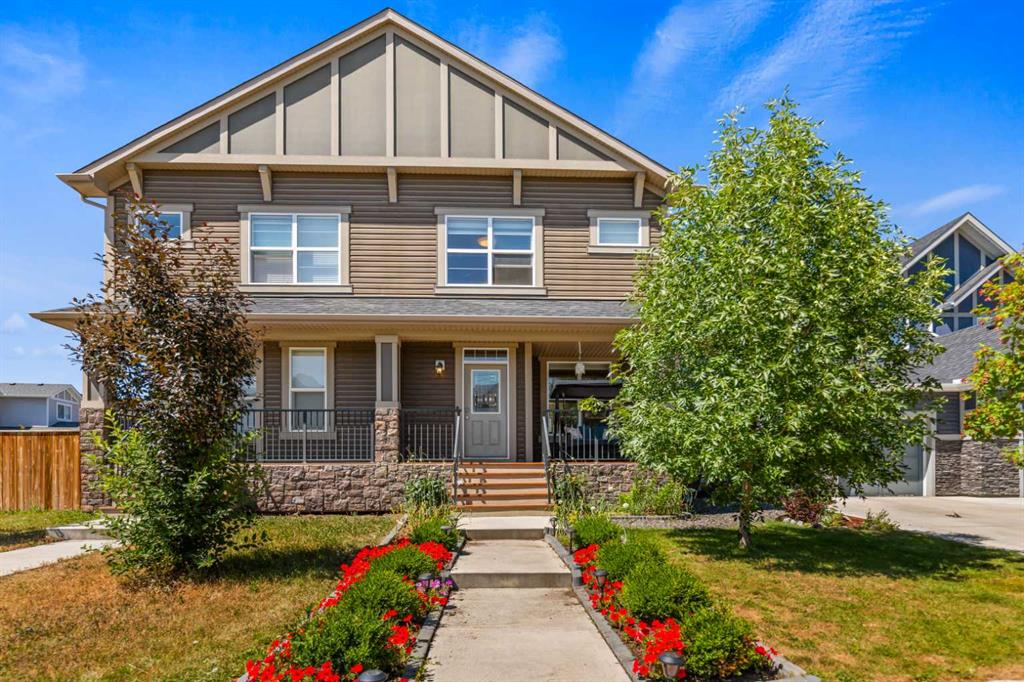 80 Legacy Glen Row SE, Calgary, Alberta, T2X3Y9