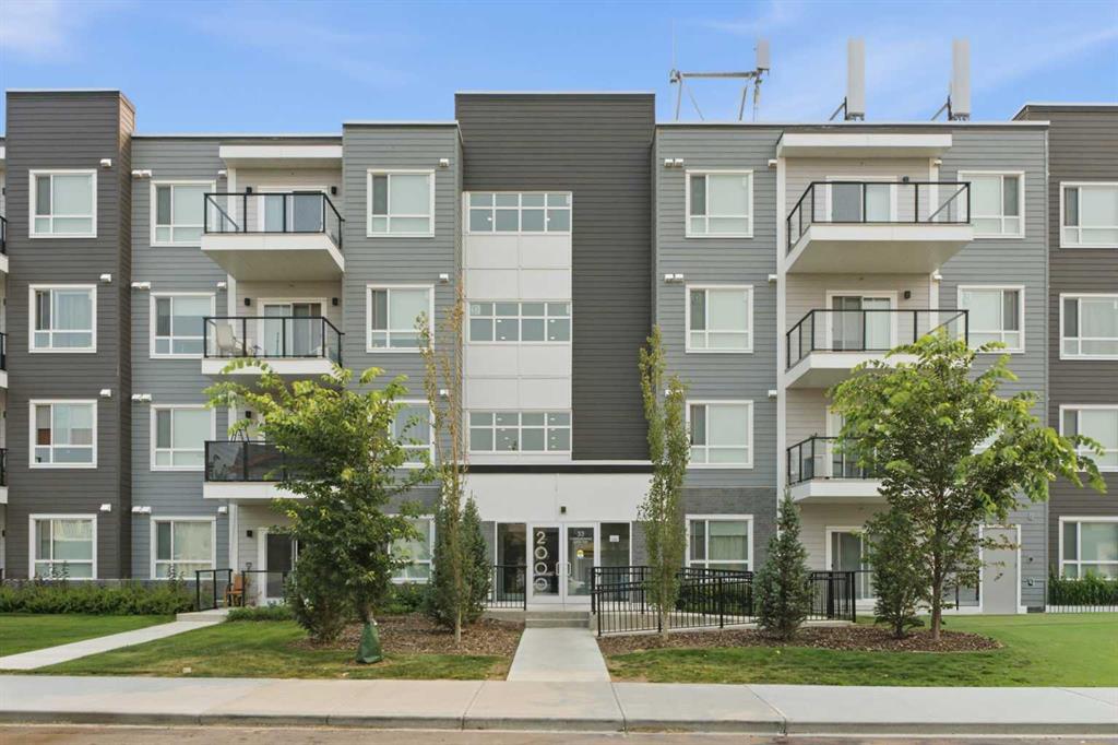 #2306 33 Carringham Gate NW, Calgary, Alberta, T3P 2H6