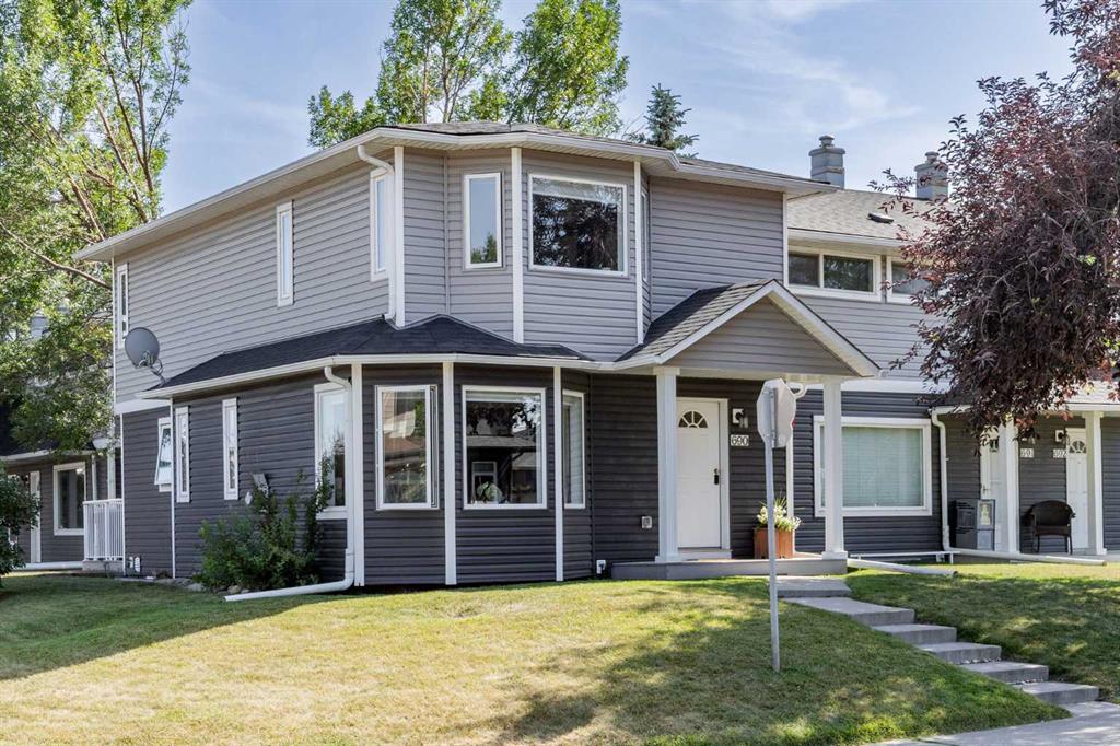 690 Regal Park NE, Calgary, Alberta, T2E 0S6