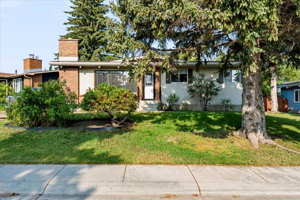 10827 Brae Road SW, Calgary, Alberta, T2W1E2