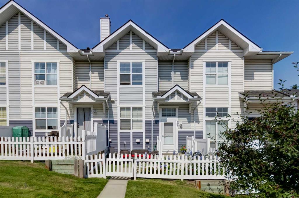 3240 New Brighton Gardens SE, Calgary, Alberta, T2Z0A3