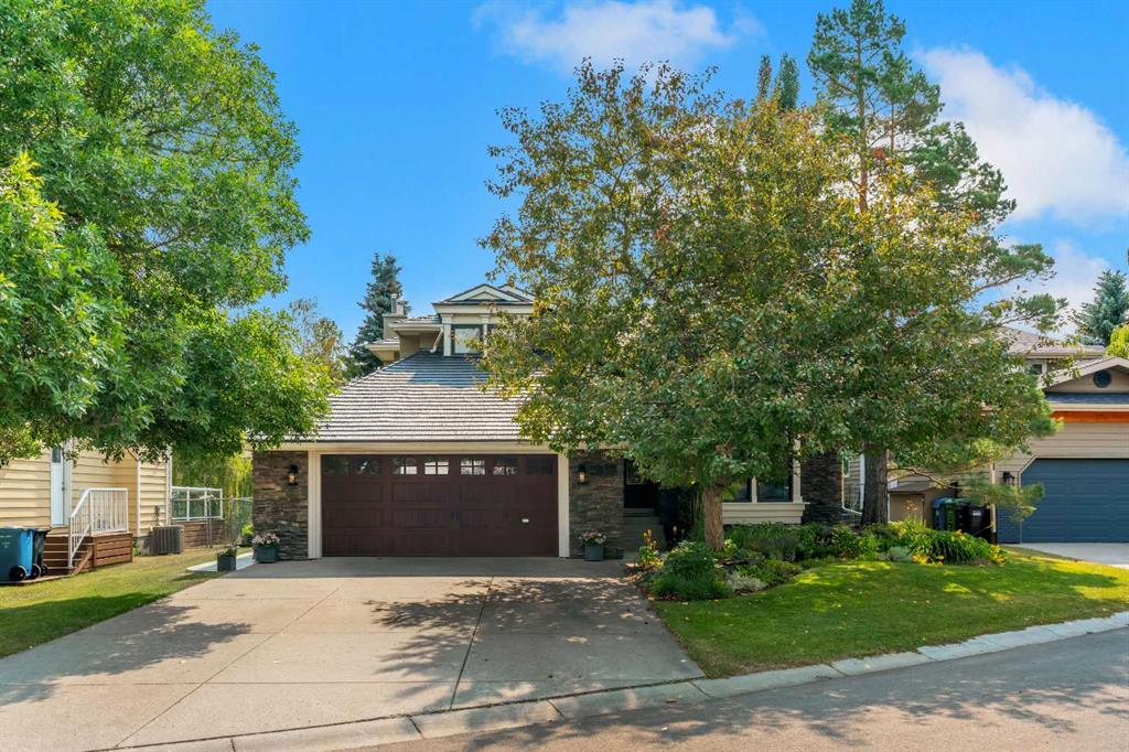 35 Strasbourg Bay SW, Calgary, Alberta, T3H 1Y3