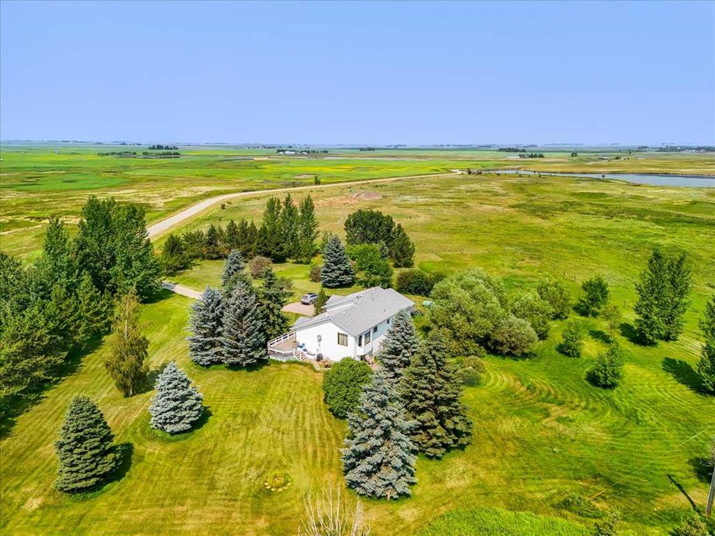251011 Range Road 254 Road, Rural Wheatland County, Alberta, T1P 0W2