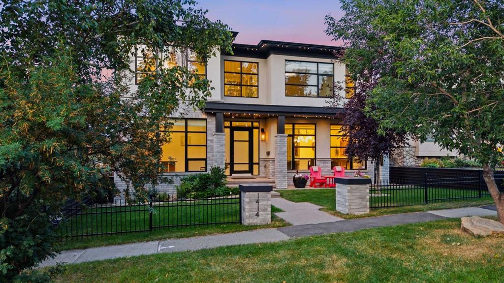 1414 Scotland Street SW, Calgary, Alberta, T3C 2L4