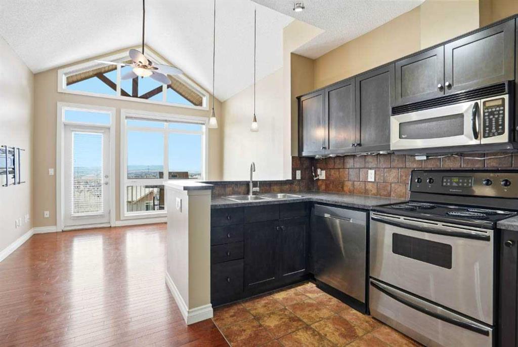 #11 148 Rockyledge View NW, Calgary, Alberta, t3g 5y4