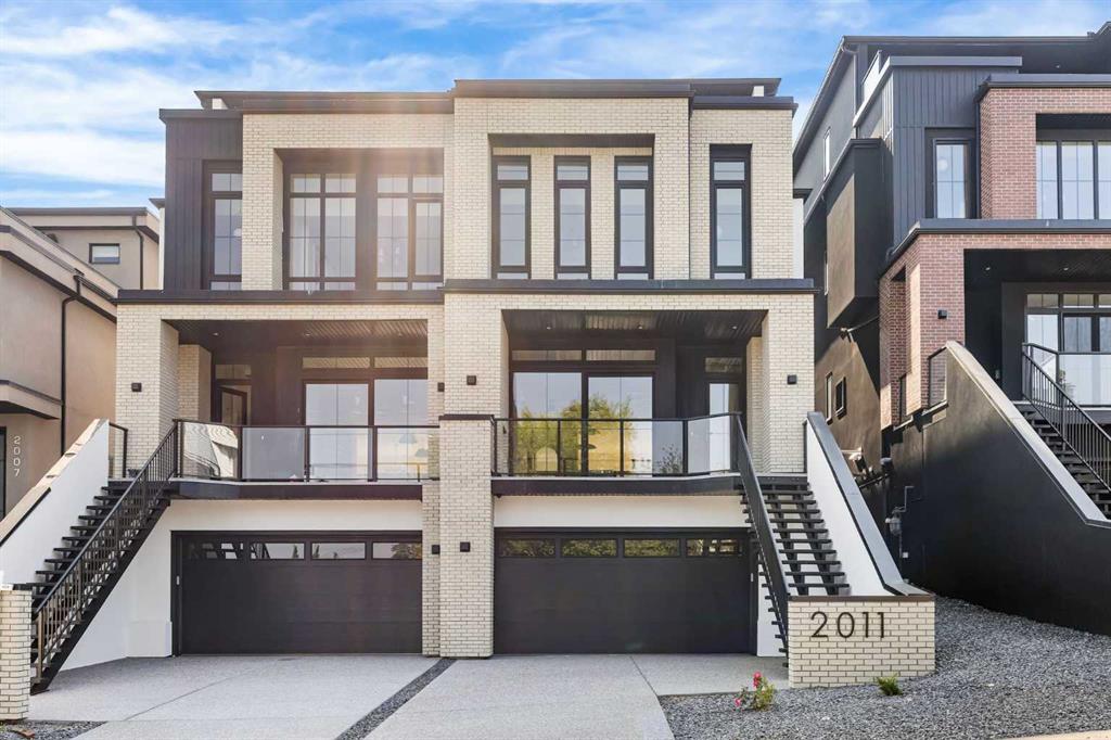 2011 28 Avenue SW, Calgary, Alberta, T2T 1K4