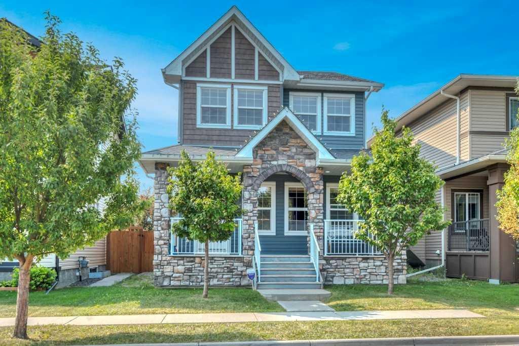 10 Ravenskirk Close SE, Airdrie, Alberta, T4A0K7