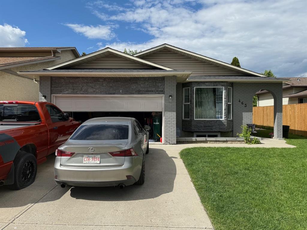 463 Templeton Road NE, Calgary, Alberta, T1Y 4L8