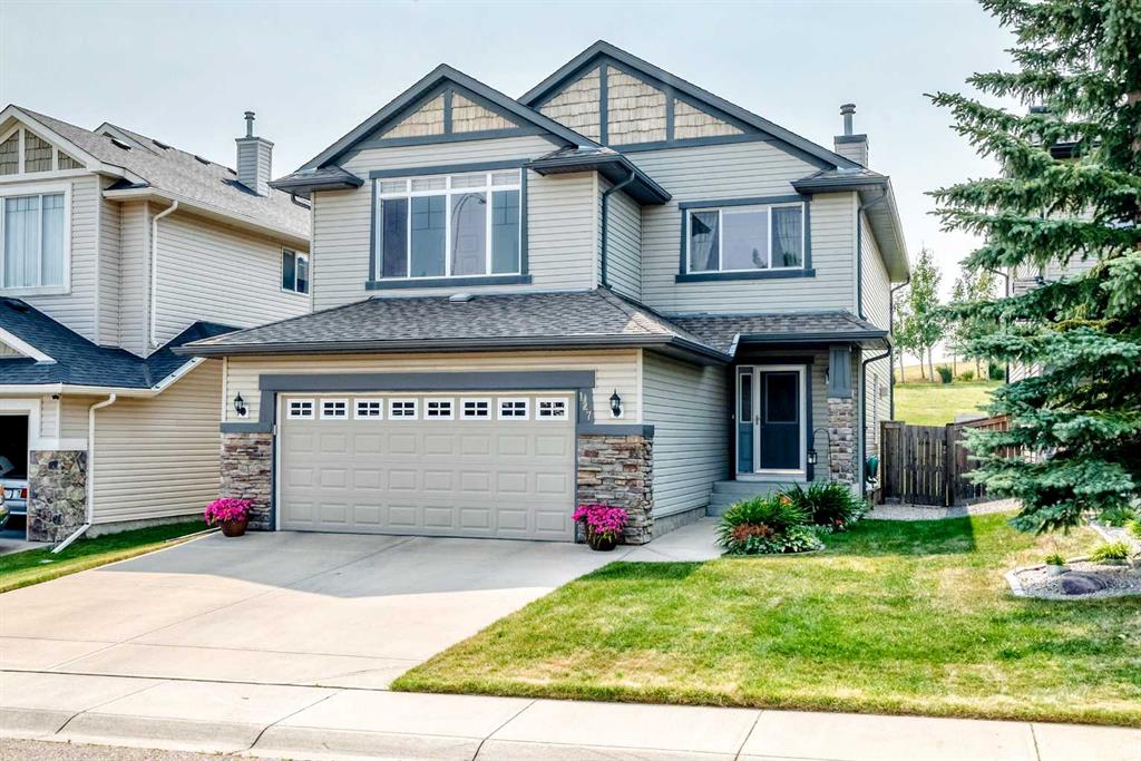 127 Royal Birch Way NW, Calgary, Alberta, T3G 5Y1