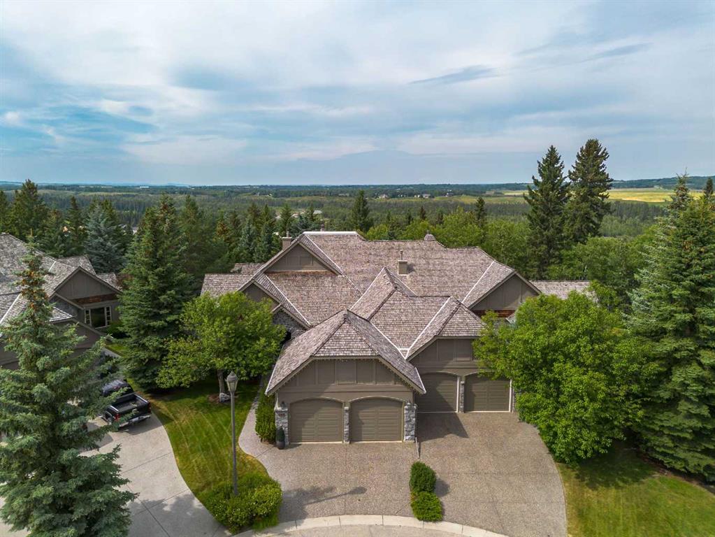 172 Stonepine Drive, Rural Rocky View County, Alberta, T3Z 3B5