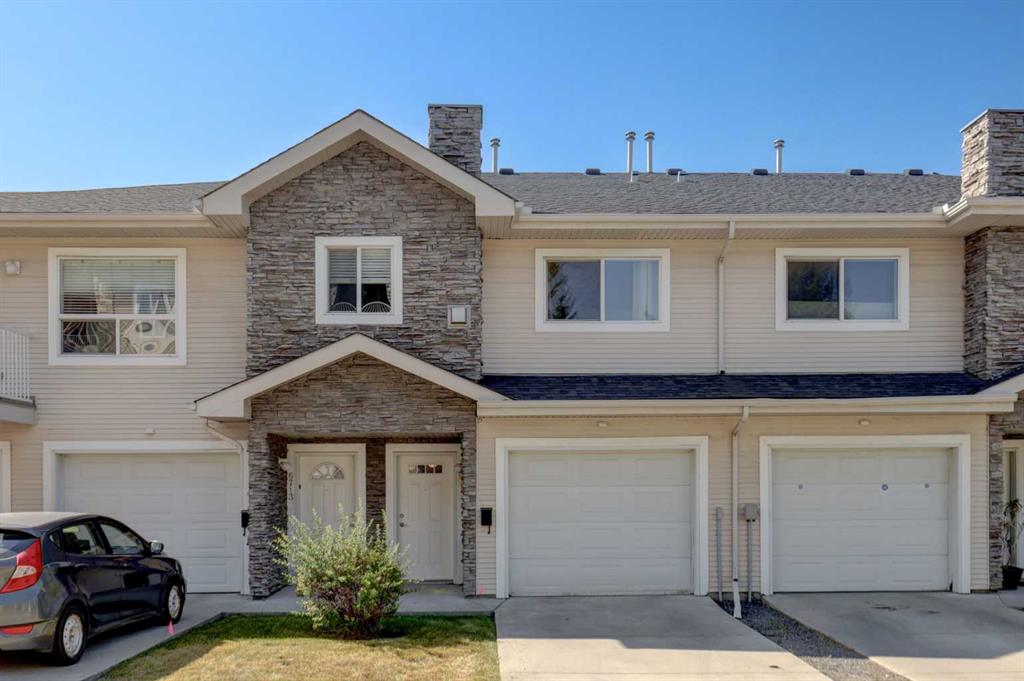 6711 Pinecliff Grove NE, Calgary, Alberta, T1Y 7K8