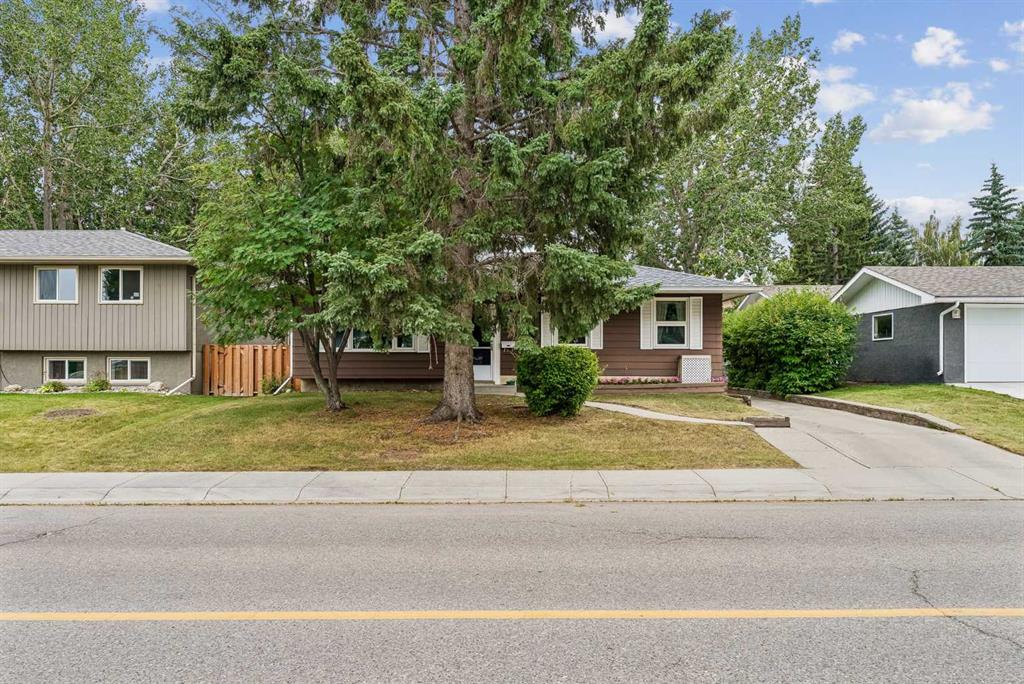 3131 Oakwood Drive SW, Calgary, Alberta, T2V 0K2
