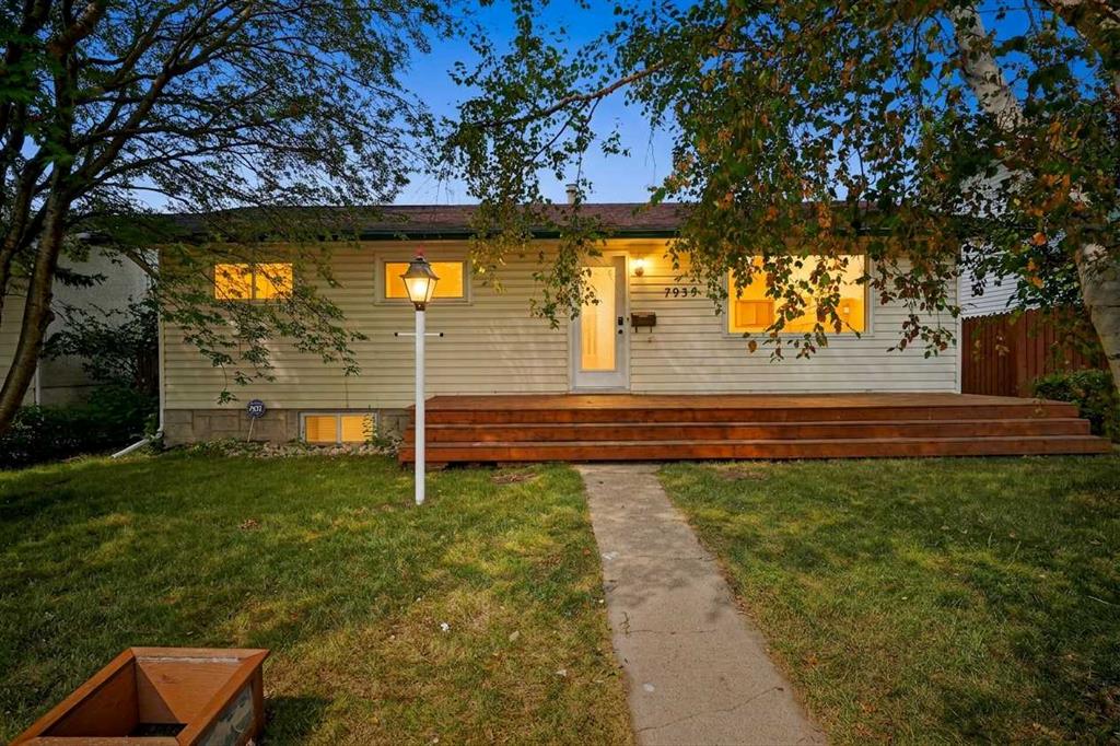 7935 Huntwick Hill NE, Calgary, Alberta, T2K4G9