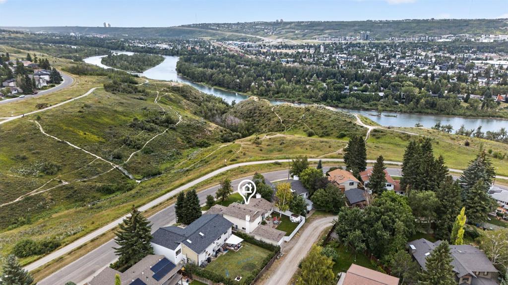 224 Silver Crest Drive NW, Calgary, Alberta, T3B3A4