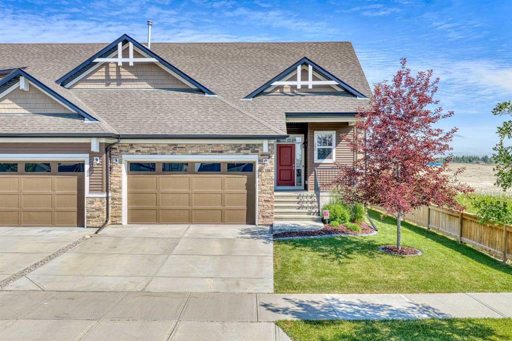 240 D’arcy Ranch Drive, Okotoks, Alberta, T1S 5T1