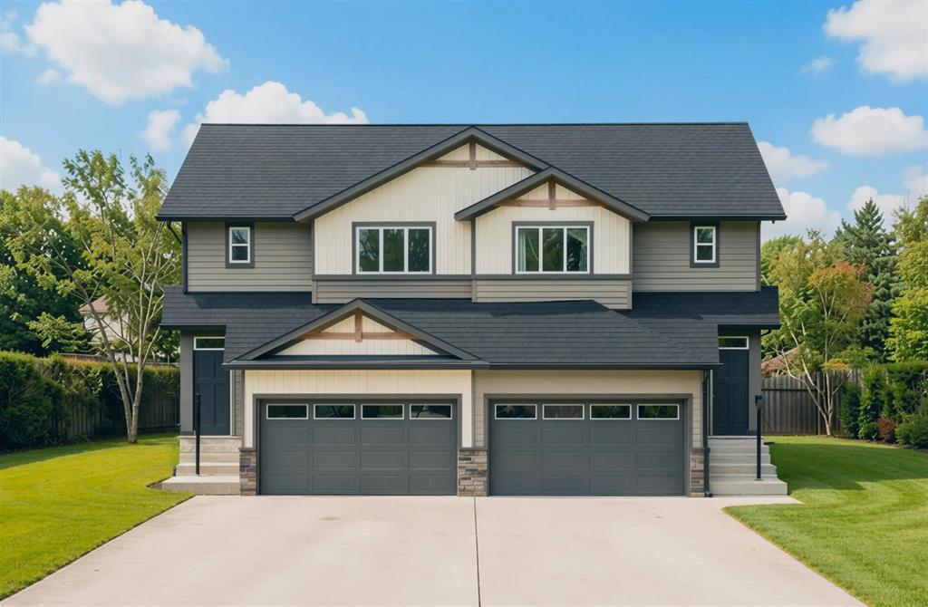 83 Bridges Way, Langdon, Alberta, T0J 1X3