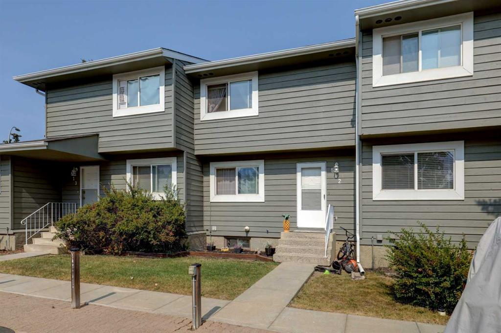#512 500 Allen Street SE, Airdrie, Alberta, T4B 1J5