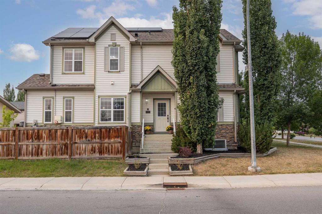 336 Silverado Drive SW, Calgary, Alberta, T2X 0G7