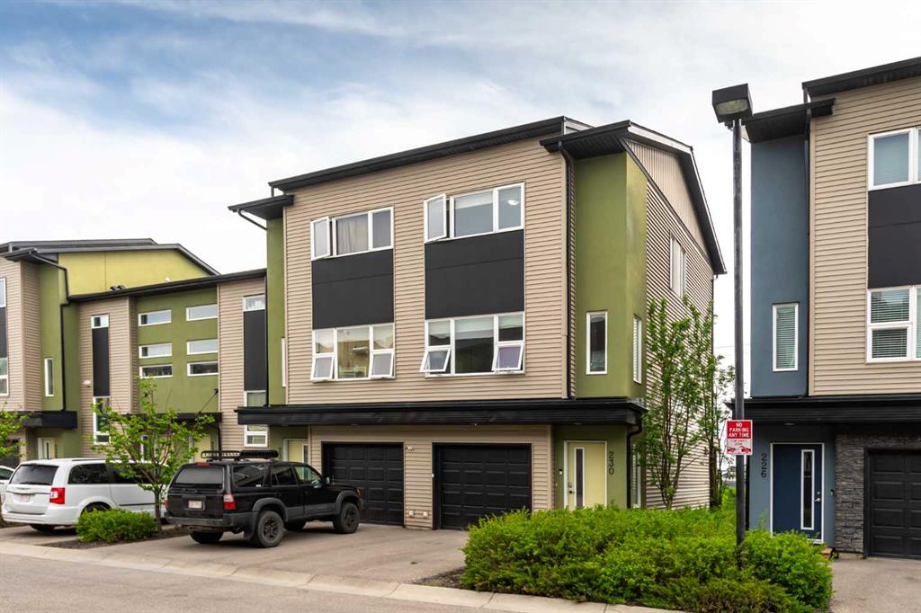 230 Covecreek Circle NE, Calgary, Alberta, T3K 0W6