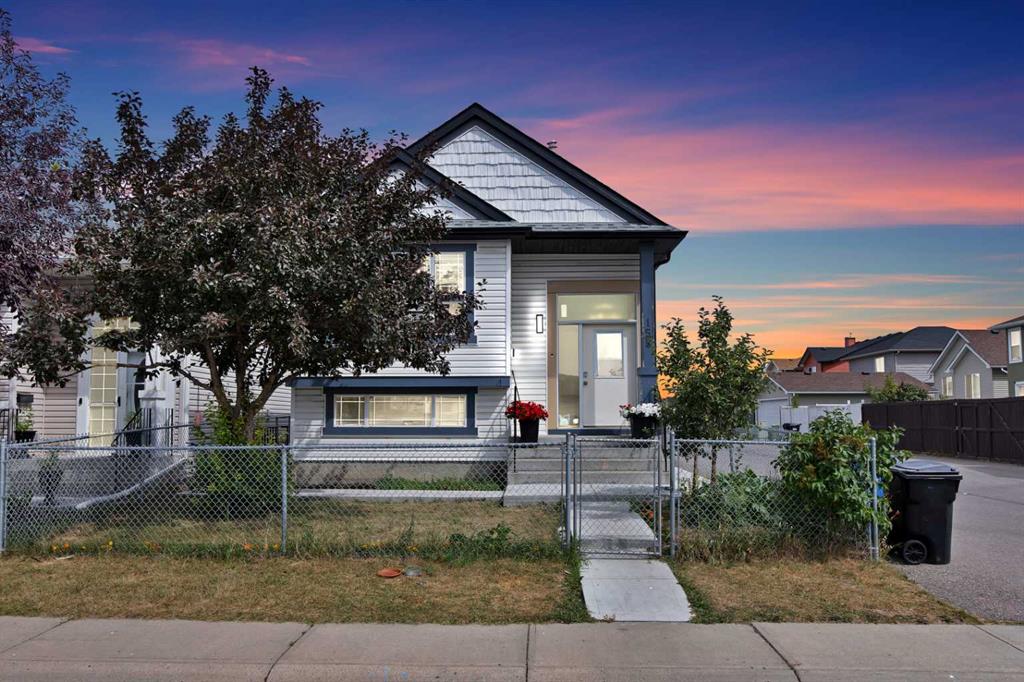 155 Taralea Gardens NE, Calgary, Alberta, T3J 4W5