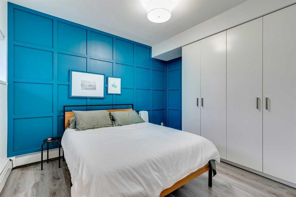 #101 1521 26 Avenue SW, Calgary, Alberta, T2T1C4
