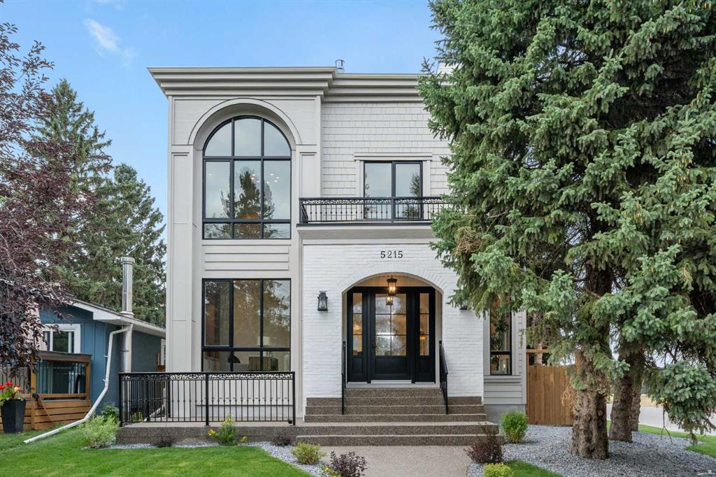 5215 19 Street SW, Calgary, Alberta, T3E 1N9