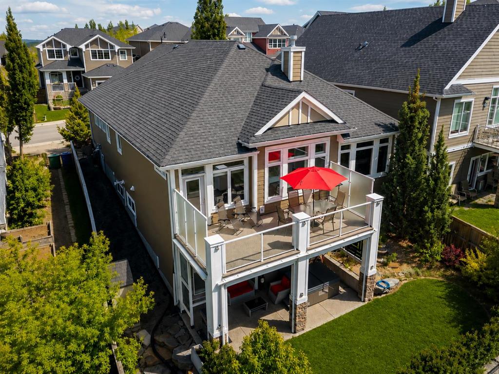 27 Ridge View Place, Cochrane, Alberta, T4C0P8
