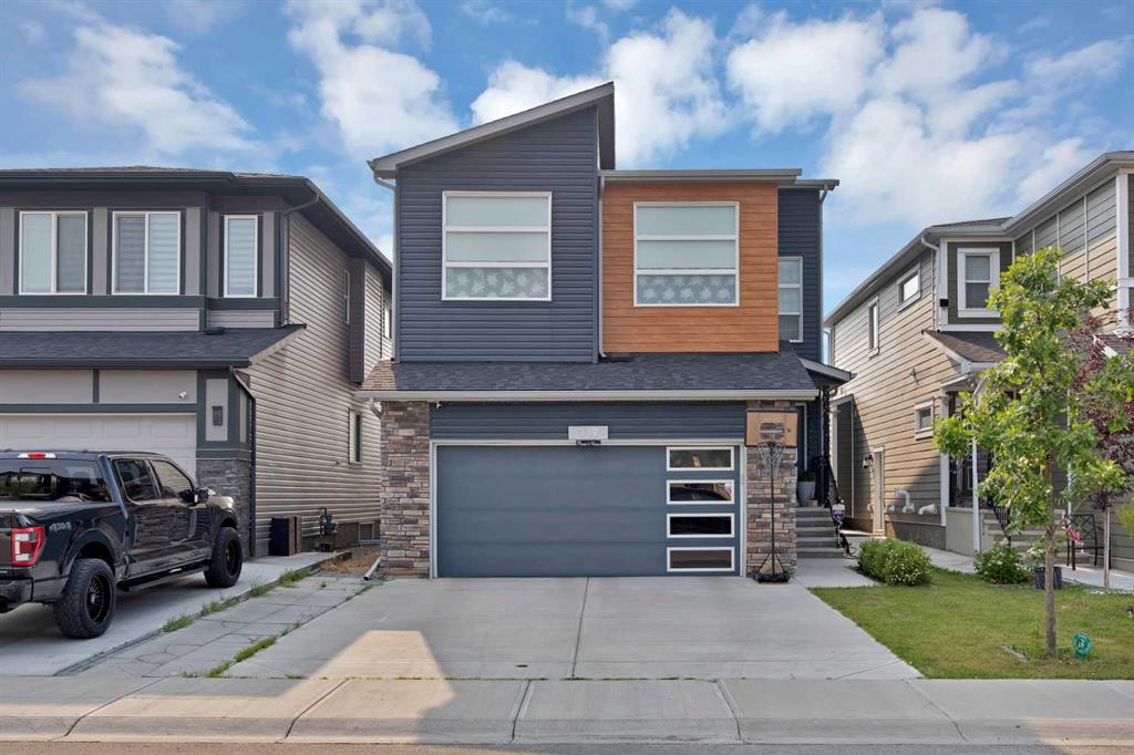 237 Cornerstone Manor NE, Calgary, Alberta, T3N 1H4