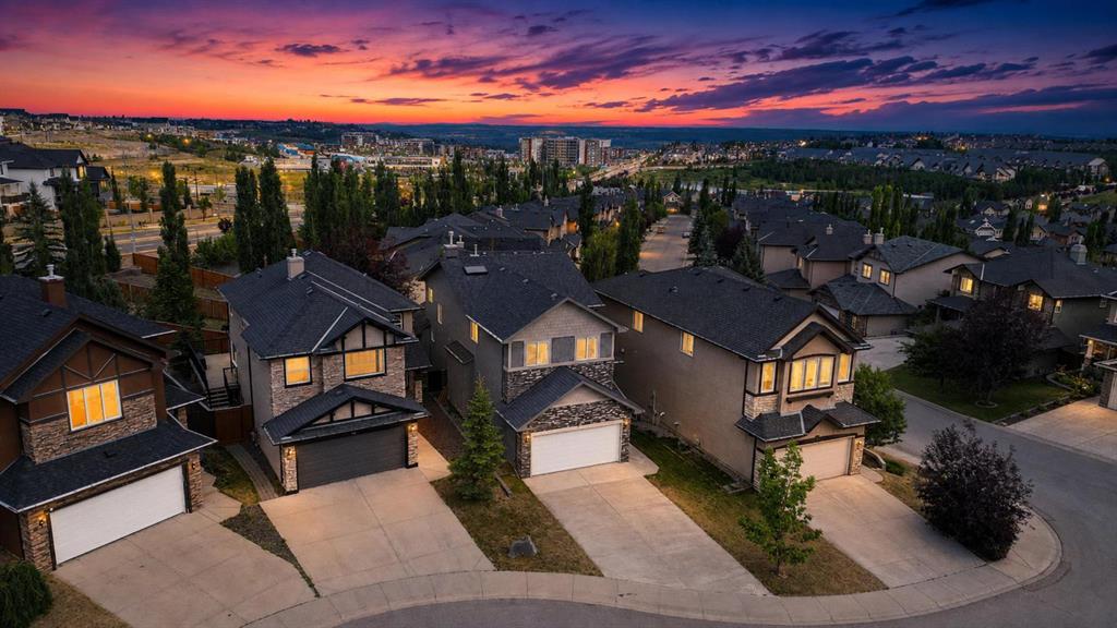6 Aspen Stone Mews SW, Calgary, Alberta, T3H 5Z1