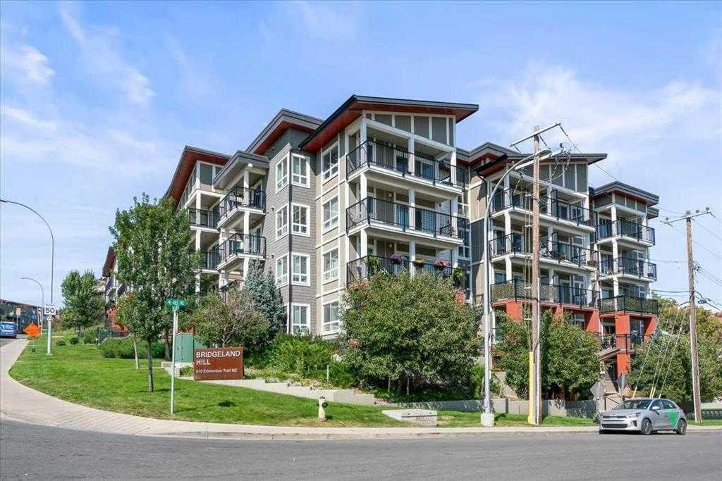 #311 510 Edmonton Trail NE, Calgary, Alberta, T2E 0J7