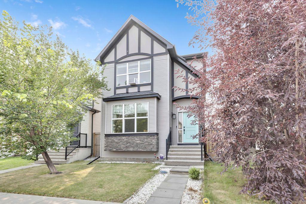 227 Cranford Way SE, Calgary, Alberta, T3M 2C4