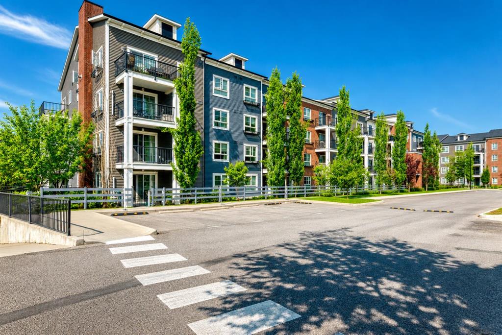 #5210 279 Copperpond Common SE, Calgary, Alberta, T2Z 1J6