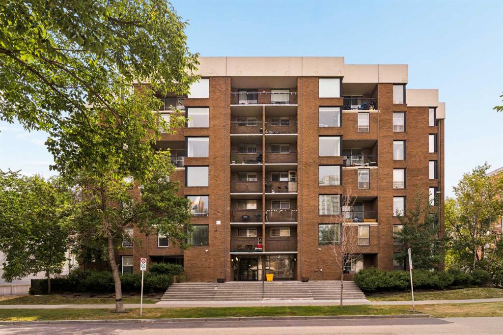 #701 1123 13 Avenue SW, Calgary, Alberta, T2R 0L7